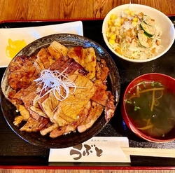 人気の十勝名物...