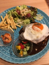 平日の休みが合...
