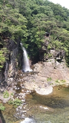 久しぶりの龍王...