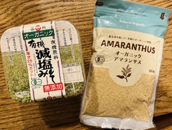 鉄分補給のため...