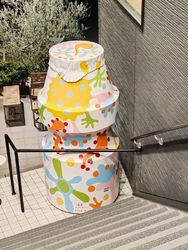 初めての訪問で...