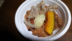 トマトの玄米リ...