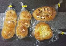 清原台にあるパ...