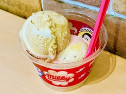10年くらい食...