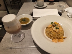 アフタヌーンテ...