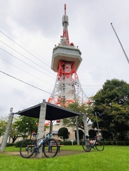 久しぶりに八幡...