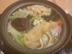 お買い物がてら...