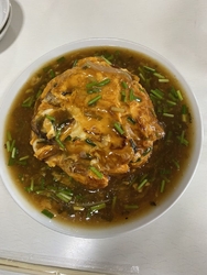 大盛で知られる...