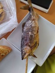日光へ用事あり...