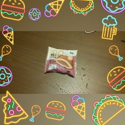 お買い物にいき...