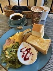 スープとおかわ...