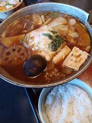 急に寒くなり、...
