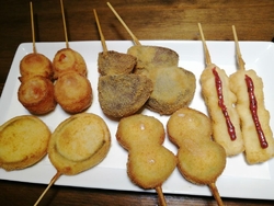 久しぶりの夜飲...