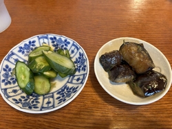 いつもと同じく...