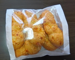 親友からお誘い...