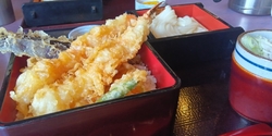 気軽に和食が楽...
