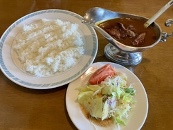 娘のリクエスト...