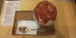 宇都宮駅周辺で...