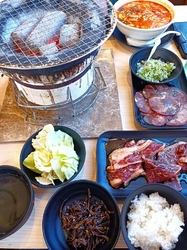 焼肉が食べたく...