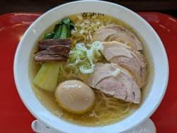 温泉帰りに利用...