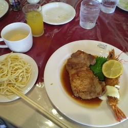 西方市に住んで...