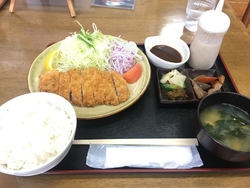 平日のランチに...