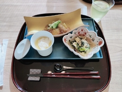 ランチで利用し...