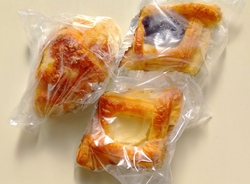 クリームチーズ...