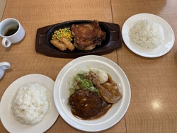 久しぶりにガス...