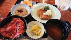 以前いただいた...