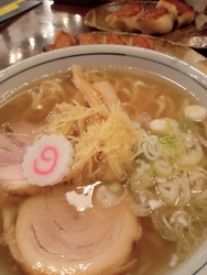 生姜らーめん8...