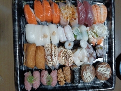 お盆中に急にみ...