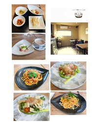 小さなお店なの...