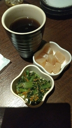 個室でタッチパ...