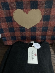 シンプルなお洋...