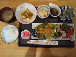 口コミを休んで...