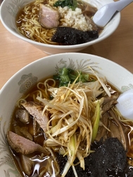 ラーメンといっ...