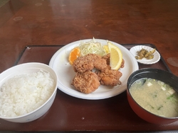 今月2度目の和...