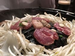 とっても美味し...