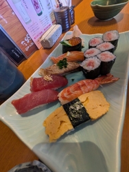 ランチにお邪魔...