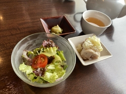 結婚記念日ラン...