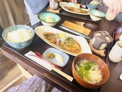 先日友達とお買...
