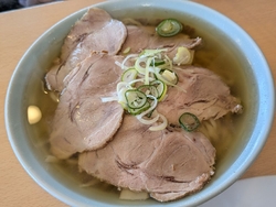 佐野ラーメンの...
