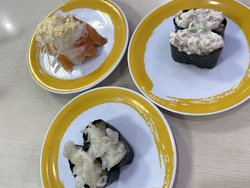 前回頂いたクー...