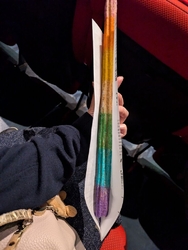 映画を見に行き...