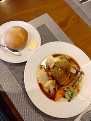 大好きなランチ...