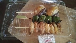 『椎茸』につく...