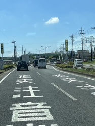 宇都宮市内では...
