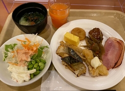 安定したサービ...