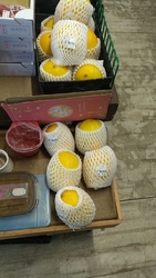 珍しいフルーツ...